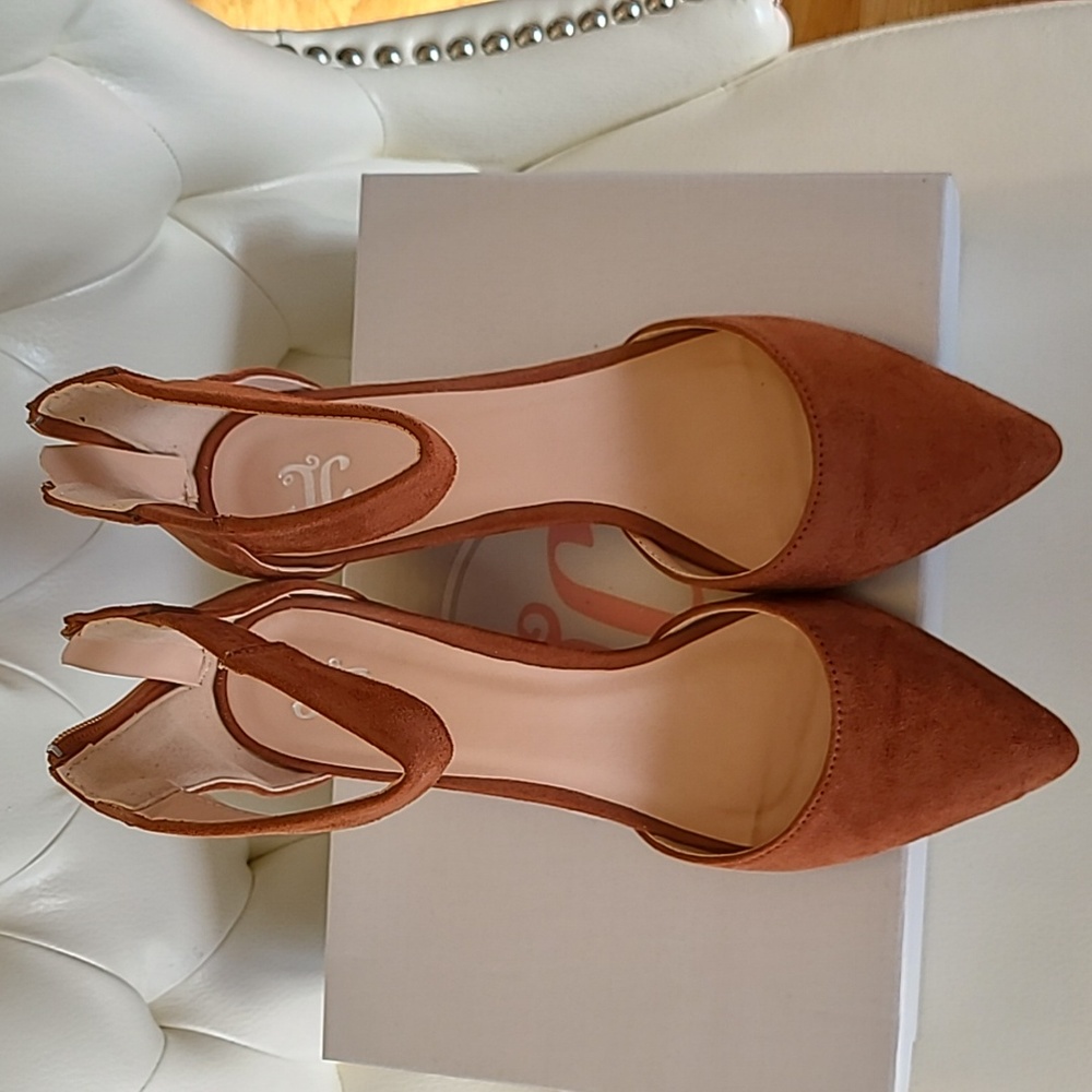 Wedge heels - Picture 4 of 6
